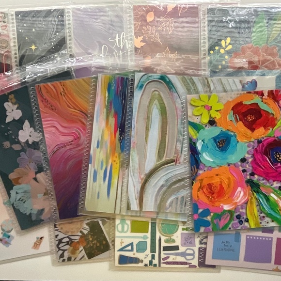 Erin Condren Covers - Picture 1 of 5